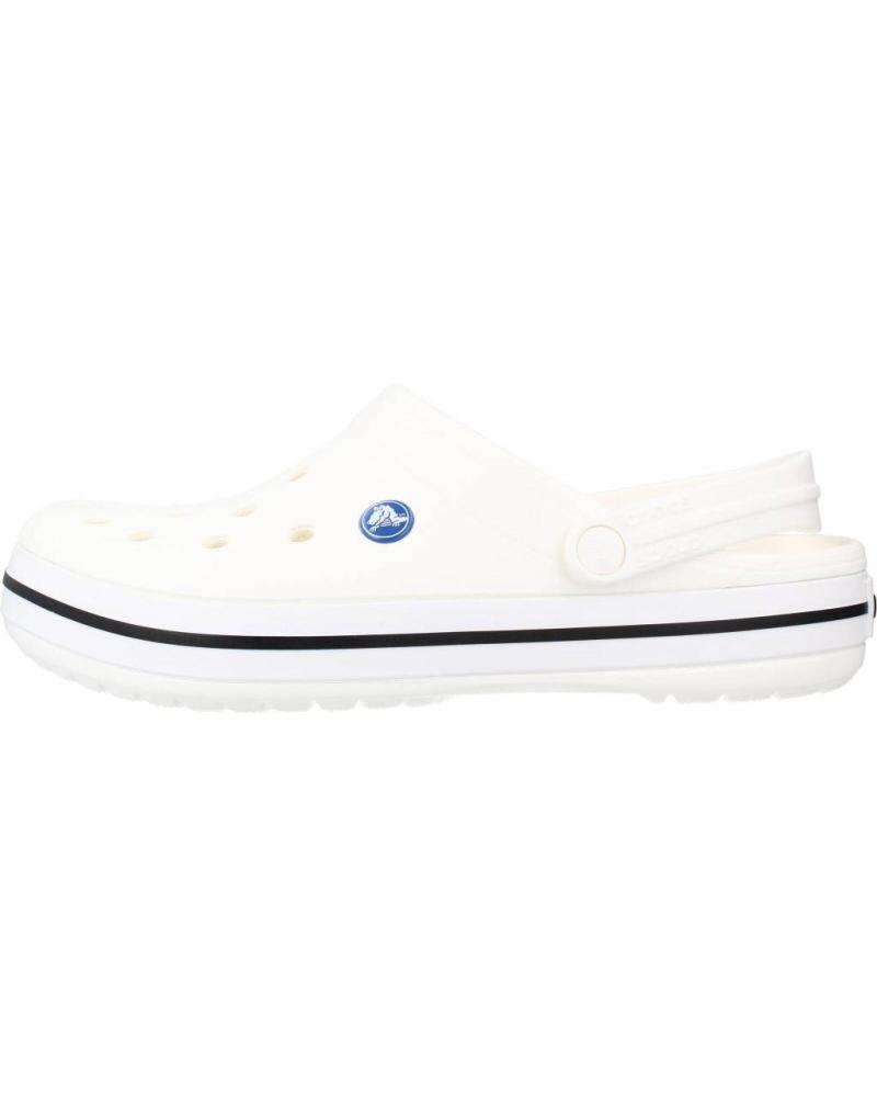 Zuecos-De-Hombre-CROCS-ZUECOS-MODELO-CROCBAND-COLOR-BLANCO-WHITE-WHITE