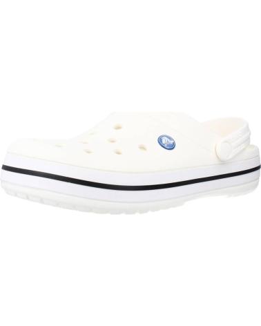 Zuecos-De-Hombre-CROCS-ZUECOS-MODELO-CROCBAND-COLOR-BLANCO-WHITE-WHITE