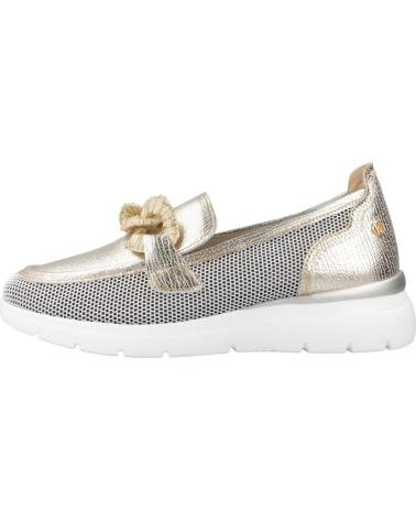 Halbschuhe-De-Mujer-CARMELA-MOCASINES-MUJER-MODELO-162270C-COLOR-ORO