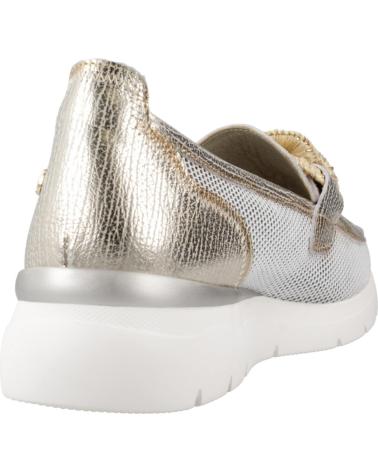 Halbschuhe-De-Mujer-CARMELA-MOCASINES-MUJER-MODELO-162270C-COLOR-ORO