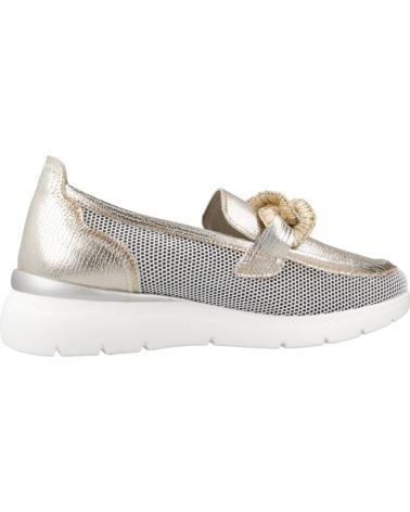 Halbschuhe-De-Mujer-CARMELA-MOCASINES-MUJER-MODELO-162270C-COLOR-ORO