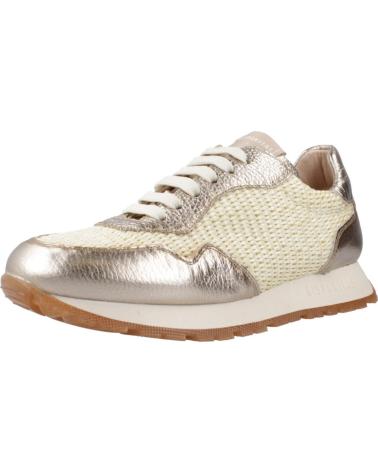 Esportes--De-Mujer-HISPANITAS-ZAPATILLAS-MUJER-MODELO-RHV254045-COLOR-ORO-LATTE