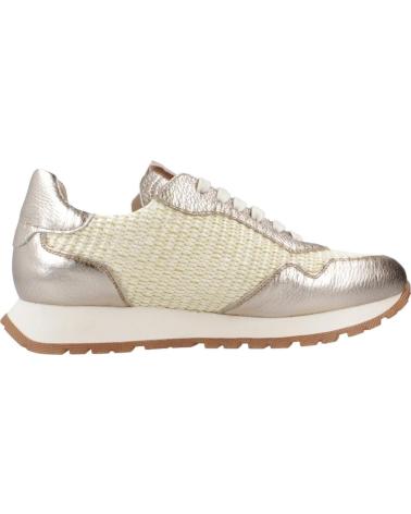 Esportes--De-Mujer-HISPANITAS-ZAPATILLAS-MUJER-MODELO-RHV254045-COLOR-ORO-LATTE