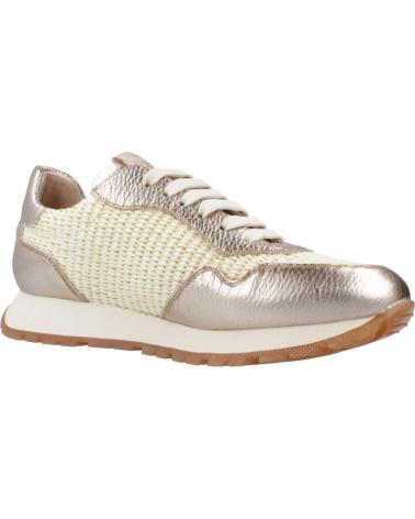 Esportes--De-Mujer-HISPANITAS-ZAPATILLAS-MUJER-MODELO-RHV254045-COLOR-ORO-LATTE