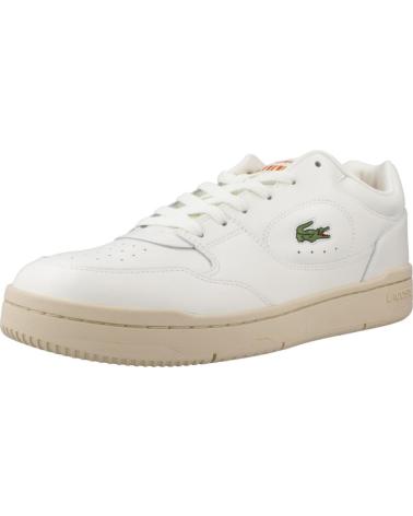 LACOSTE BASKETS LINEDRIVE 125 749SMA0052OT6 BLANC WHTTAN