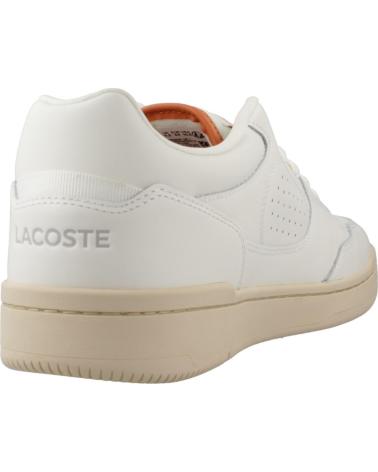 LACOSTE BASKETS LINEDRIVE 125 749SMA0052OT6 BLANC WHTTAN