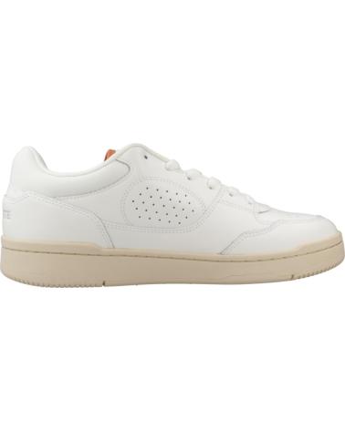 LACOSTE BASKETS LINEDRIVE 125 749SMA0052OT6 BLANC WHTTAN