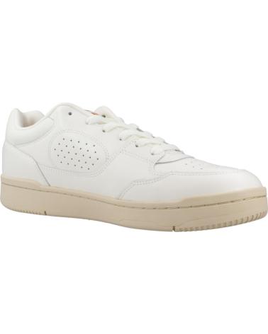 LACOSTE BASKETS LINEDRIVE 125 749SMA0052OT6 BLANC WHTTAN