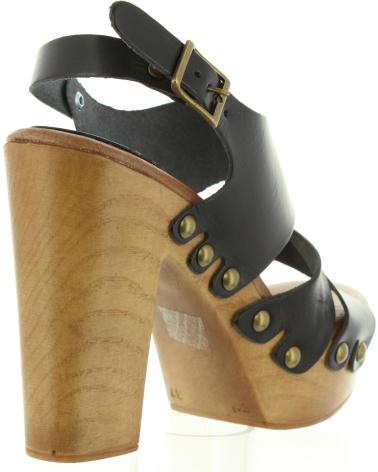 Sandali per Donna CUMBIA 30543 NEGRO