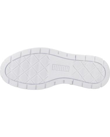 Sneaker-De-Mujer-PUMA-ZAPATILLAS-MUJER-MODELO-KARMEN-II-L-COLOR-BLANCO-WHITE