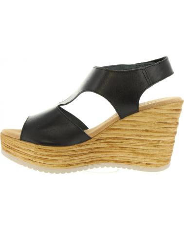 Sandali per Donna CUMBIA 30542 NEGRO