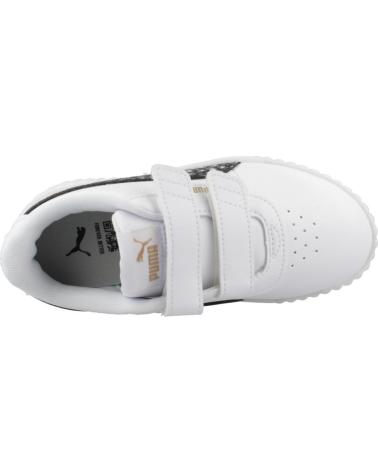 Deportivas-De-Niña-PUMA-ZAPATILLAS-NINA-MODELO-CARINA-3-0-ANIMAL-V-PS-COLOR-BLANCO-W-WHITE