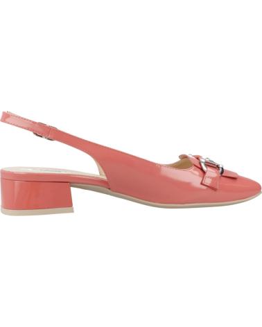Schuhe für Damen NERO GIARDINI ZAPATOS DE VESTIR MUJER MODELO E512331D COLOR NUDE 635
