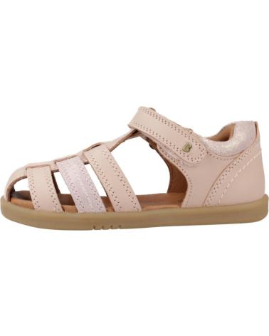 Sandalen-De-Niña-BOBUX-SANDALIAS-NINA-MODELO-ROAM-COLOR-ROSA-ROSE