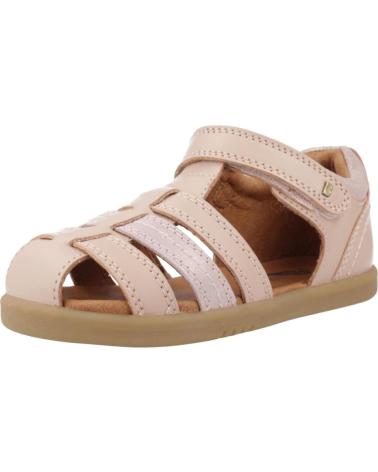 Sandalen-De-Niña-BOBUX-SANDALIAS-NINA-MODELO-ROAM-COLOR-ROSA-ROSE