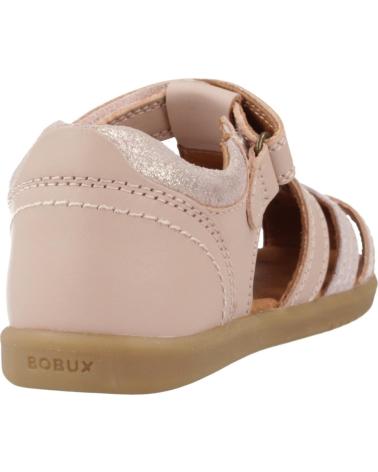 Sandalen-De-Niña-BOBUX-SANDALIAS-NINA-MODELO-ROAM-COLOR-ROSA-ROSE