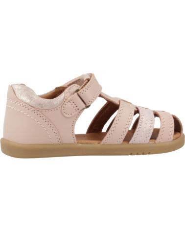 Sandalen-De-Niña-BOBUX-SANDALIAS-NINA-MODELO-ROAM-COLOR-ROSA-ROSE