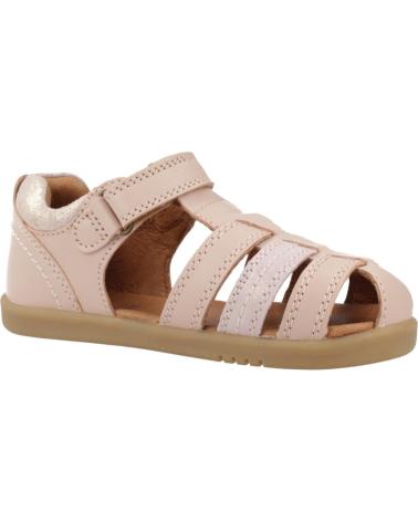 Sandalen-De-Niña-BOBUX-SANDALIAS-NINA-MODELO-ROAM-COLOR-ROSA-ROSE