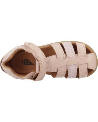Sandalen-De-Niña-BOBUX-SANDALIAS-NINA-MODELO-ROAM-COLOR-ROSA-ROSE