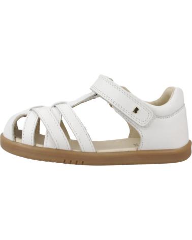 Sandalen-De-Niño-BOBUX-SANDALIAS-NINO-MODELO-CROSS-JUMP-COLOR-BLANCO-WHITE