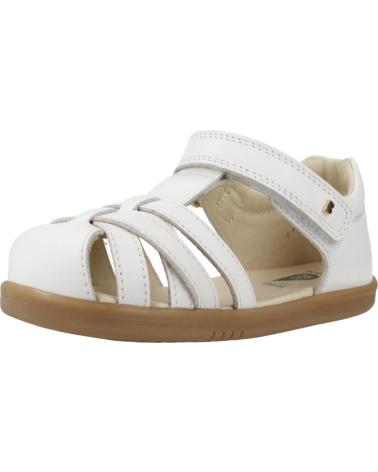 Sandalen-De-Niño-BOBUX-SANDALIAS-NINO-MODELO-CROSS-JUMP-COLOR-BLANCO-WHITE