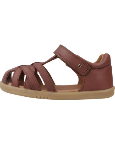 Sandalen für Junge BOBUX SANDALIAS NINO MODELO CROSS JUMP COLOR AMARILLO CPCCN