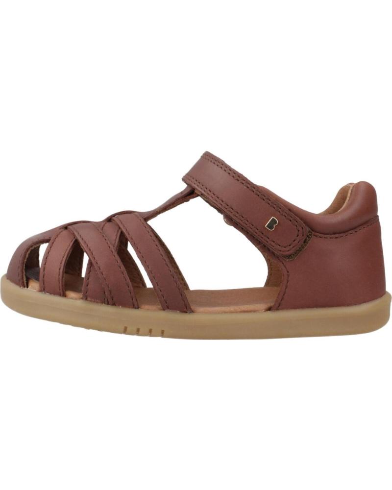 Sandalen für Junge BOBUX SANDALIAS NINO MODELO CROSS JUMP COLOR AMARILLO CPCCN