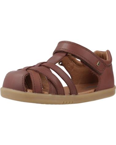 Sandalen für Junge BOBUX SANDALIAS NINO MODELO CROSS JUMP COLOR AMARILLO CPCCN