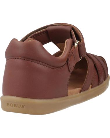 Sandalen für Junge BOBUX SANDALIAS NINO MODELO CROSS JUMP COLOR AMARILLO CPCCN