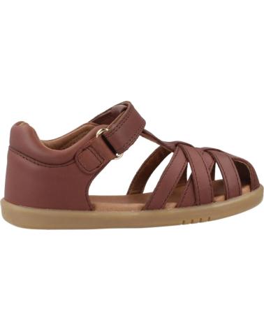 Sandalen für Junge BOBUX SANDALIAS NINO MODELO CROSS JUMP COLOR AMARILLO CPCCN