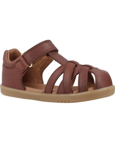 Sandalen für Junge BOBUX SANDALIAS NINO MODELO CROSS JUMP COLOR AMARILLO CPCCN