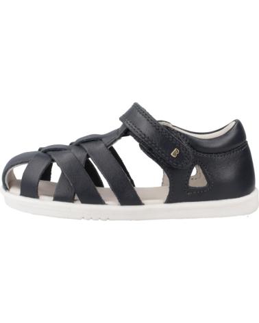 Sandalen für Junge BOBUX SANDALIAS NINO MODELO TROPICANA II COLOR AZUL NAVY