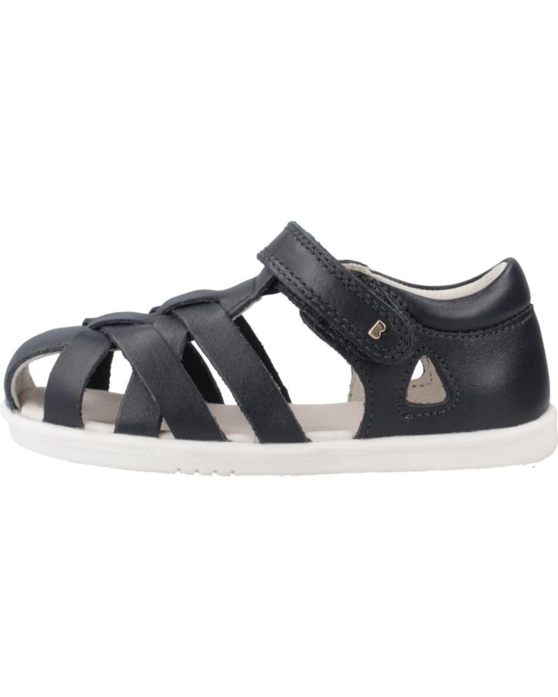 Sandalen für Junge BOBUX SANDALIAS NINO MODELO TROPICANA II COLOR AZUL NAVY