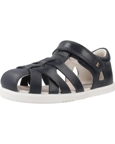 Sandalen für Junge BOBUX SANDALIAS NINO MODELO TROPICANA II COLOR AZUL NAVY