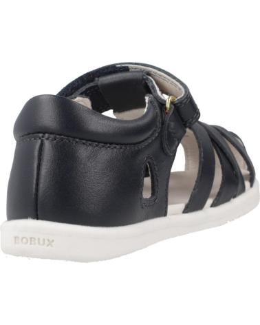Sandalen für Junge BOBUX SANDALIAS NINO MODELO TROPICANA II COLOR AZUL NAVY