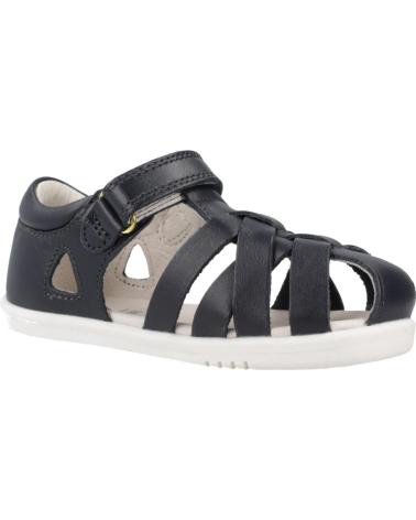 Sandalen für Junge BOBUX SANDALIAS NINO MODELO TROPICANA II COLOR AZUL NAVY
