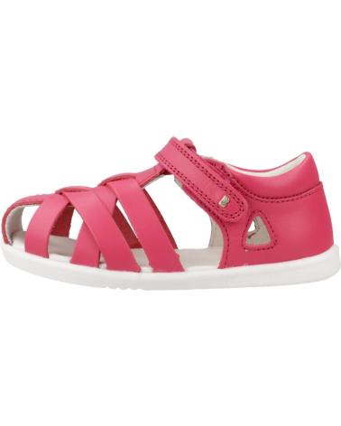 Sandali-De-Niña-BOBUX-SANDALIAS-NINA-MODELO-TROPICANA-II-COLOR-ROSA-RSPBRY