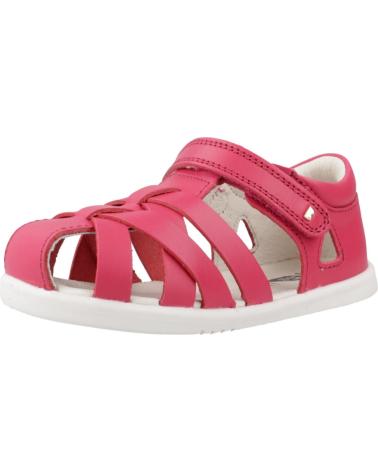 Sandali-De-Niña-BOBUX-SANDALIAS-NINA-MODELO-TROPICANA-II-COLOR-ROSA-RSPBRY