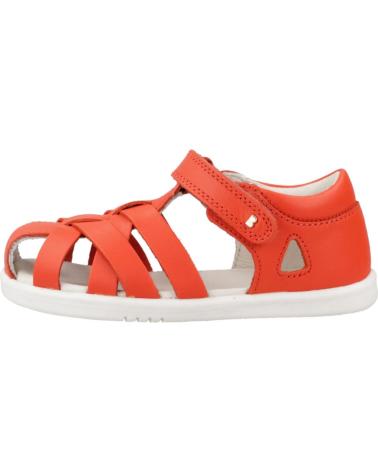Sandales pour Garçon BOBUX SANDALIAS NINO MODELO TROPICANA II COLOR NARANJA TNGRN