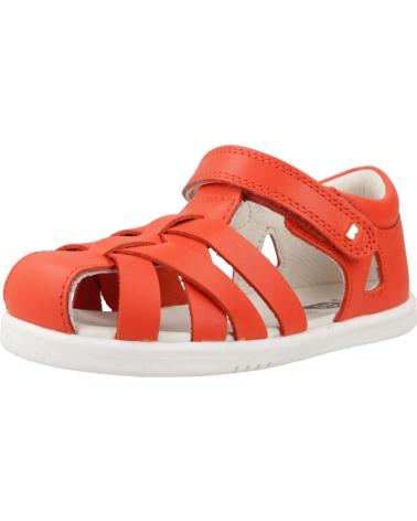 Sandales pour Garçon BOBUX SANDALIAS NINO MODELO TROPICANA II COLOR NARANJA TNGRN