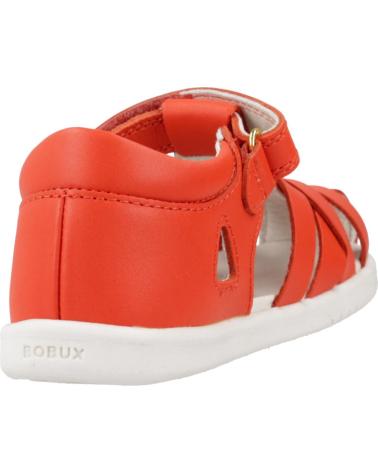 Sandales pour Garçon BOBUX SANDALIAS NINO MODELO TROPICANA II COLOR NARANJA TNGRN
