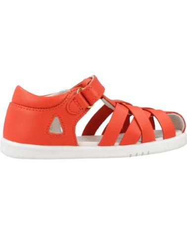 Sandales pour Garçon BOBUX SANDALIAS NINO MODELO TROPICANA II COLOR NARANJA TNGRN