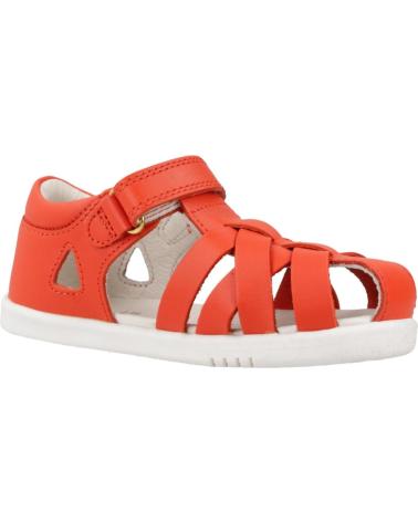 Sandales pour Garçon BOBUX SANDALIAS NINO MODELO TROPICANA II COLOR NARANJA TNGRN