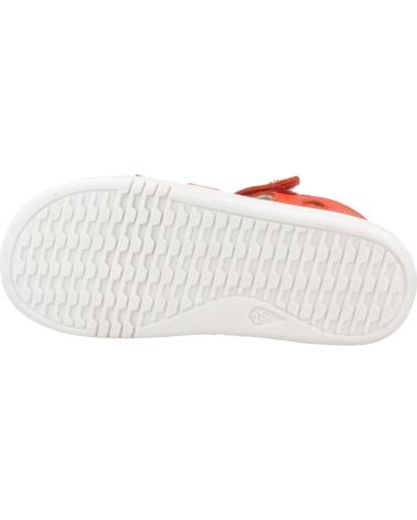 Sandales pour Garçon BOBUX SANDALIAS NINO MODELO TROPICANA II COLOR NARANJA TNGRN