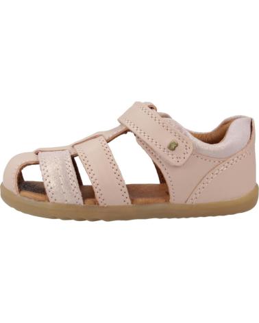 Sandales-De-Niña-BOBUX-SANDALIAS-NINA-MODELO-ROAM-COLOR-ROSA-ROSE