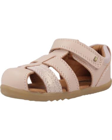 Sandales-De-Niña-BOBUX-SANDALIAS-NINA-MODELO-ROAM-COLOR-ROSA-ROSE