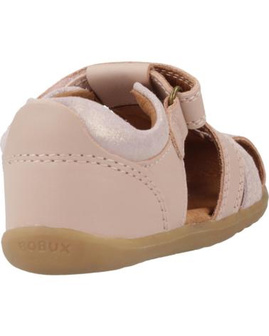 Sandales-De-Niña-BOBUX-SANDALIAS-NINA-MODELO-ROAM-COLOR-ROSA-ROSE
