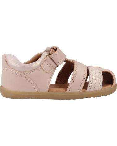 Sandales-De-Niña-BOBUX-SANDALIAS-NINA-MODELO-ROAM-COLOR-ROSA-ROSE