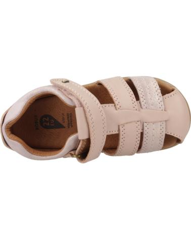 Sandales-De-Niña-BOBUX-SANDALIAS-NINA-MODELO-ROAM-COLOR-ROSA-ROSE