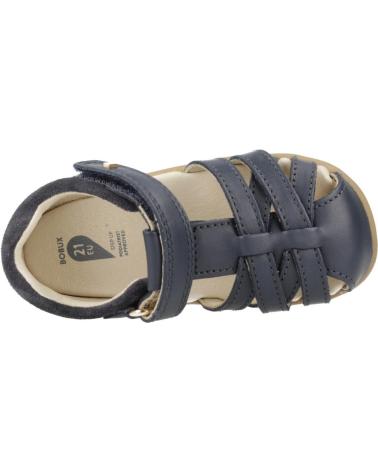 Sandalen-De-Niño-BOBUX-SANDALIAS-NINO-MODELO-CROSS-JUMP-COLOR-AZUL-NAVY